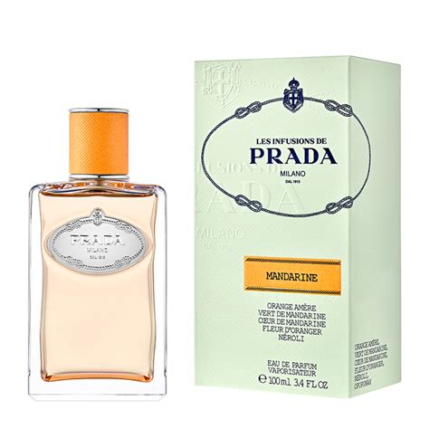 prada les infusion de prada mandarine eau de parfum 100ml|Infusion de Mandarine Eau de Parfum .